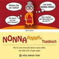 Cover: Nonna Annas Tagebuch - modernes lernen
