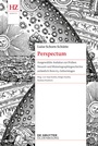 Cover: Perspectum - De Gruyter Oldenbourg