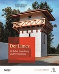 Cover: Der Limes - Theiss in Herder