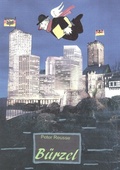 Cover: B&uuml;rzel - epubli