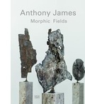 Cover: Anthony James - Hatje Cantz Verlag