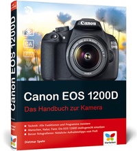 Abbildung von: Canon EOS 1200D - Vierfarben