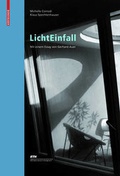 Cover: LichtEinfall - Birkh&auml;user Verlag GmbH