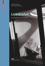 Cover: LichtEinfall - Birkhäuser