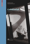 Cover: LichtEinfall - Birkh&auml;user