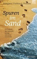 Cover: Spuren im Sand - Brunnen Verlag GmbH