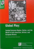 Cover: Global Play - Akademischer Vlg Stgt