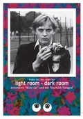 Cover: light room - dark room - Kulleraugen