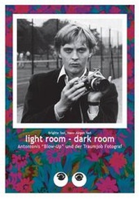 Abbildung von: light room - dark room - Kulleraugen