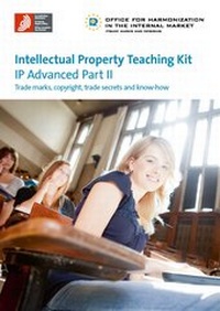 Abbildung von: Intellectual Property Teaching Kit - Europäisches Patentamt