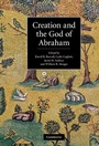 Cover: Creation and the God of Abraham - Cambridge University Press