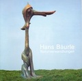Cover: Hans B&auml;urle - Naturverwandlungen - Stadt B&ouml;blingen