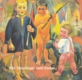 Cover: Fritz Steisslinger sieht Kinder - Stadt B&ouml;blingen