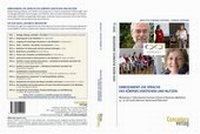 Abbildung von: Embodiment: Die Sprache des Körpers verstehen und nutzen - Concadora Verlag in der Concadora GmbH