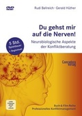 Abbildung von: Du gehst mir auf die Nerven! - Concadora Verlag in der Concadora GmbH