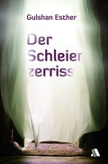 Cover: Der Schleier zerriss - Asaph Verlag