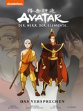 Cover: Avatar - Der Herr der Elemente: Premium 1 - Cross Cult Entertainment