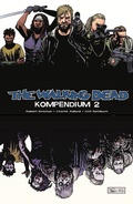 Cover: The Walking Dead - Kompendium 2 - Cross Cult Entertainment