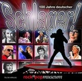Cover: 100 Jahre deutscher Schlager! - Telos