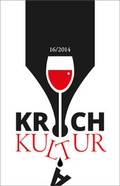 Cover: Krachkultur - Krachkultur