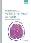 Cover: Multiple-Sklerose-Werkstatt - Ligatur-Verlag