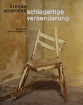 Cover: STEFAN WEWERKA schlagartige veraenderung - Forum Gestaltung
