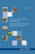 Cover: Religi&ouml;se Heimaten - Garamond ein Imprint von Heinz-Herbert Reimer - Format Verlagsgruppe