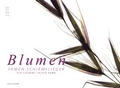 Cover: Blumenkalender 2015 - WeitSicht Edition
