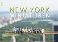Cover: New York 2015 - WeitSicht Edition