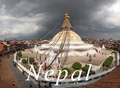 Cover: Kalender Nepal 2016 - WeitSicht Edition
