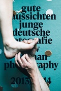 Cover: gute aussichten - Revolver Publishing