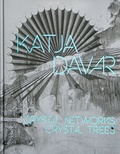 Cover: Crystal Networks. Crystal Trees - Revolver Publishing