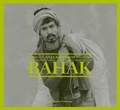 Cover: BAHAK - Revolver Publishing