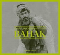 Enlarge image Cover: BAHAK - Revolver Publishing