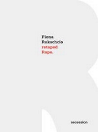 Enlarge image Cover: retaped Rape - Revolver Publishing