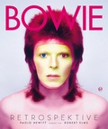 Cover: Bowie-Retrospektive - Edel
