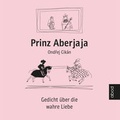 Cover: Prinz Aberjaja - abod