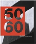 Cover: 50/60 - Blick auf eine Saarbr&uuml;cker Architekturepoche - HBK Saar