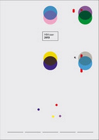 Enlarge image Cover: HBKsaar 2013 - HBK Saar