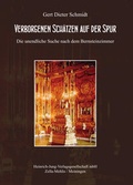 Cover: Verborgenen Sch&auml;tzen auf der Spur - Heinrich-Jung-Vlgsges.