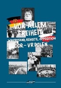 Cover: Vor allem Freiheit - Neisse Verlag
