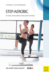Abbildung von: Step-Aerobic - Meyer & Meyer