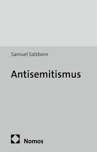 Abbildung von: Antisemitismus - Nomos