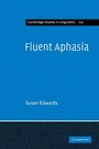 Cover: Fluent Aphasia - Cambridge University Press