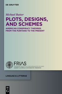 Enlarge image Cover: Plots, Designs, and Schemes - De Gruyter