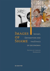 Enlarge image Cover: Images of Shame - De Gruyter