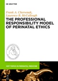 Bild: The Professional Responsibility Model of Perinatal Ethics - De Gruyter