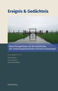 Cover: Ereignis & Ged&auml;chtnis - Metropol-Verlag