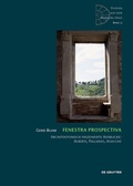 Cover: Fenestra prospectiva - De Gruyter