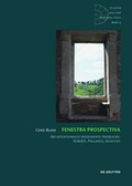 Cover: Fenestra prospectiva - De Gruyter